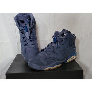 Air Jordan 6 Retro Diffused Blue